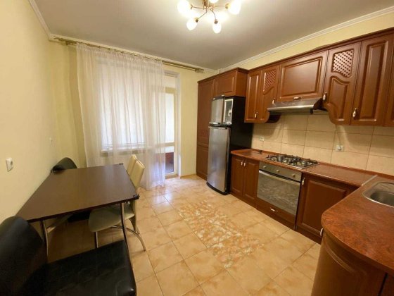 Оренда 2 кімн. квартири, ближній Новий  Світ Тернополь