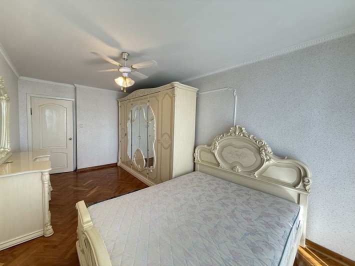 Оренда 3-ох кімнатної квартири вул. Громницького - фото 1