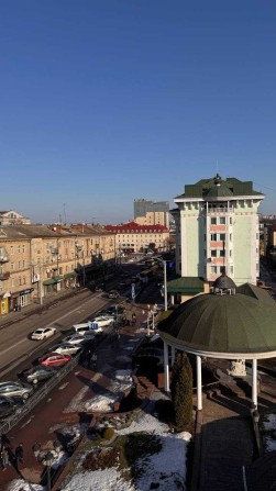 Оренда 2-кімнатної квартири в ЦЕНТРІ - фото 1