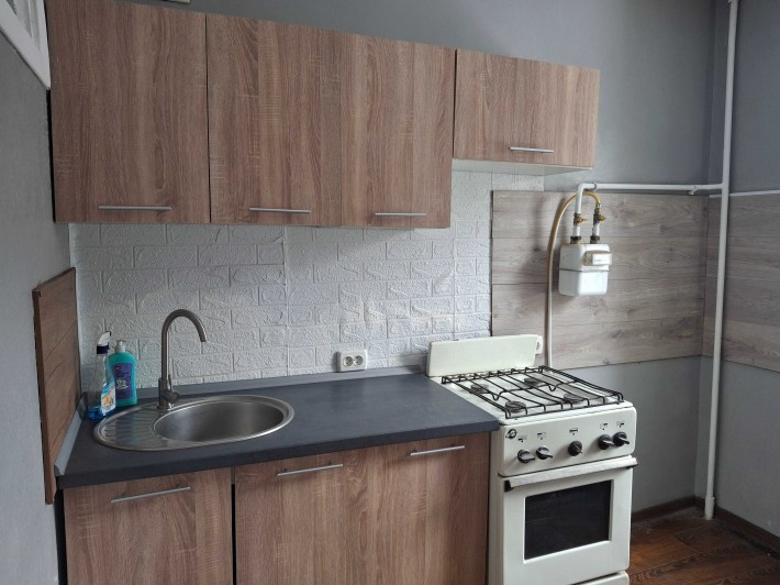 Оренда 1 кімнатної квартири,15 квітня,Бам,Агентство - фото 1