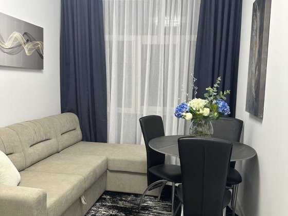 Оренда 1о кімн квартира біля центру Ровно