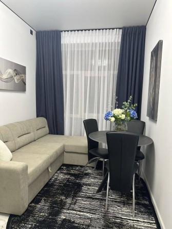 Оренда 1о кімн квартира біля центру - фото 1