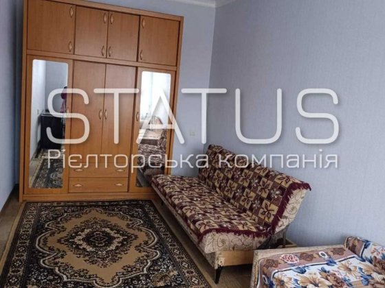 Оренда однокімнатної квартири по вул. Соборності. Центр. Полтава