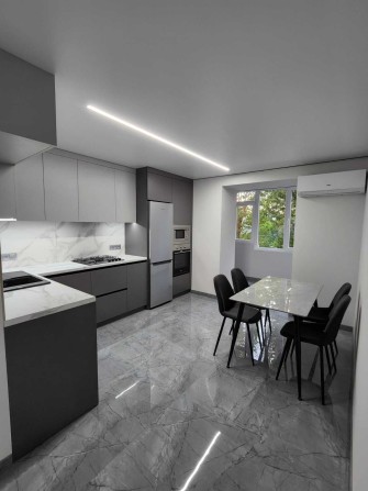 Оренда 2-х кімнатної квартири 60м2. С.Бандери - центр міста НОВОБУДОВА - фото 1