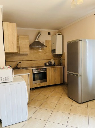 Здається в оренду 1к. Квартира по вулиці О.Довженка масив Східний - фото 1