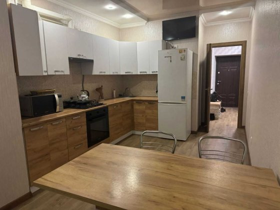 Оренда однокімнатної квартири ЖК Щасливе Рівне