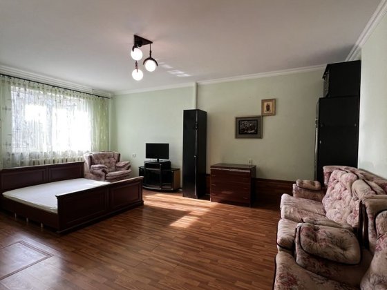 Здам однокімнатну квартиру з автономним опаленням Рівне