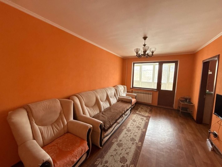 Оренда 3к на Половках - фото 1