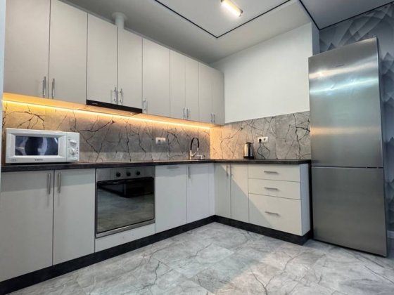 Оренда 1,5 км квартири р-н Східний Варшавський  Ще ніхто не проживав! Тернопіль