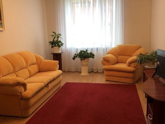 Оренда квартири з виглядом на озеро по вул. Над Ставом Тернополь