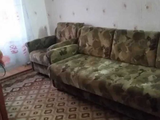 Оренда 1 кімнатної квартири в Центральній частині міста Полтава