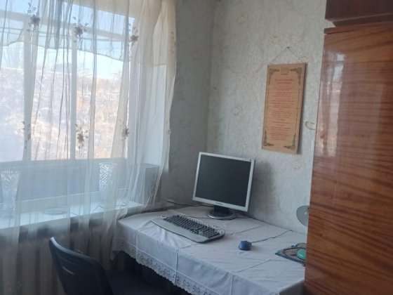 Оренда 1но. кімн. в 2х кімн. Алмазний код 8744 Полтава