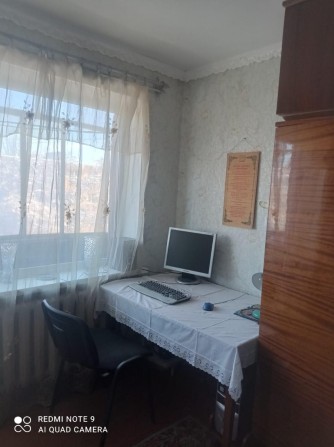 Оренда 1но. кімн. в 2х кімн. Алмазний код 8744 - фото 1