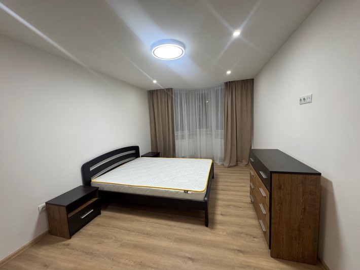 Здається 3-кімнатна квартира , Тернопіль - фото 1