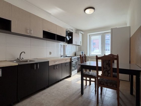 Оренда 3-х кім кв Канада Тернополь