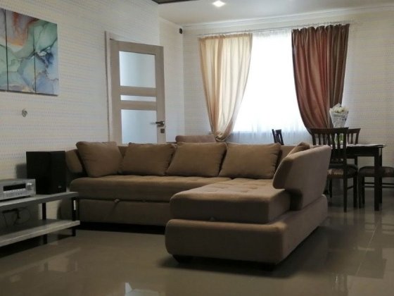 М- н  Садовий гарна студія з ремонтом Полтава