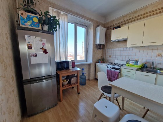 Оренда 2-к. квартира вул. Головна (проспект Незалежності) Чернівці