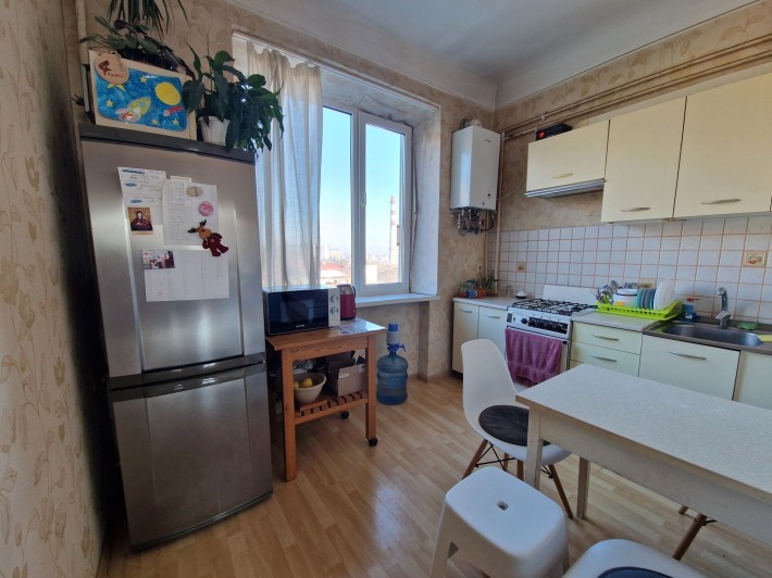 Оренда 2-к. квартира вул. Головна (проспект Незалежності) - фото 1