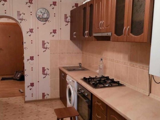 Новобудова на Боженко поруч Маркет опт Полтава