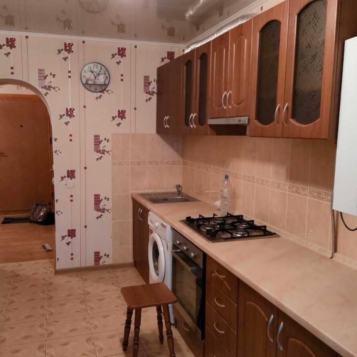 Новобудова на Боженко поруч Маркет опт - фото 1