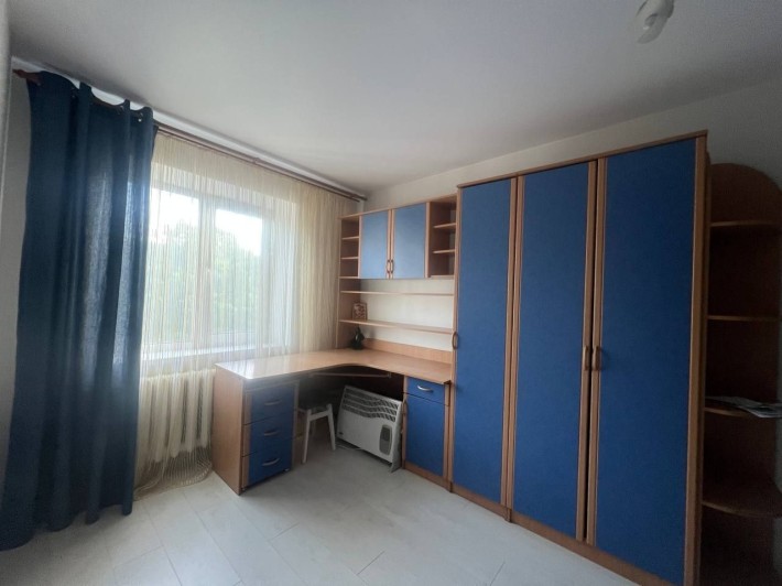 Оренда 2-кімнатної квартири - фото 1