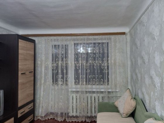 1-к Белая Беседка, Свет не отключают