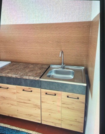 Здається 2-кімнатна квартира - фото 1