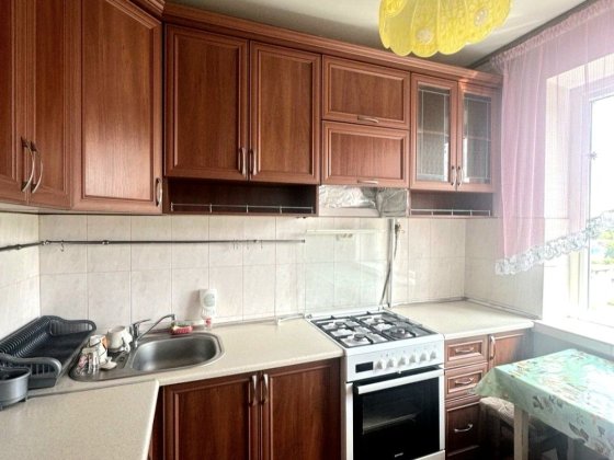 Оренда 2-кімнатної квартири Ровно