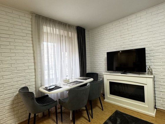 Оренда укомплектованоі квартири в новому будинку Ужгород