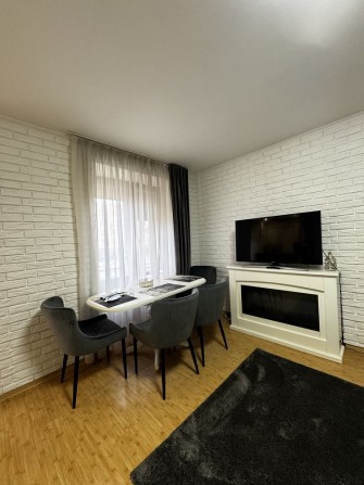 Оренда укомплектованоі квартири в новому будинку - фото 1