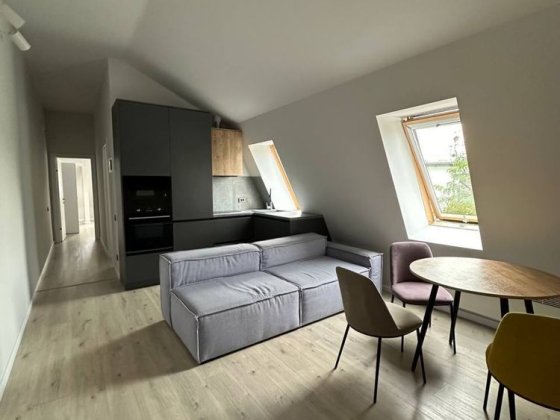 Оренда 2х кім + кухня студія Центр Черновцы