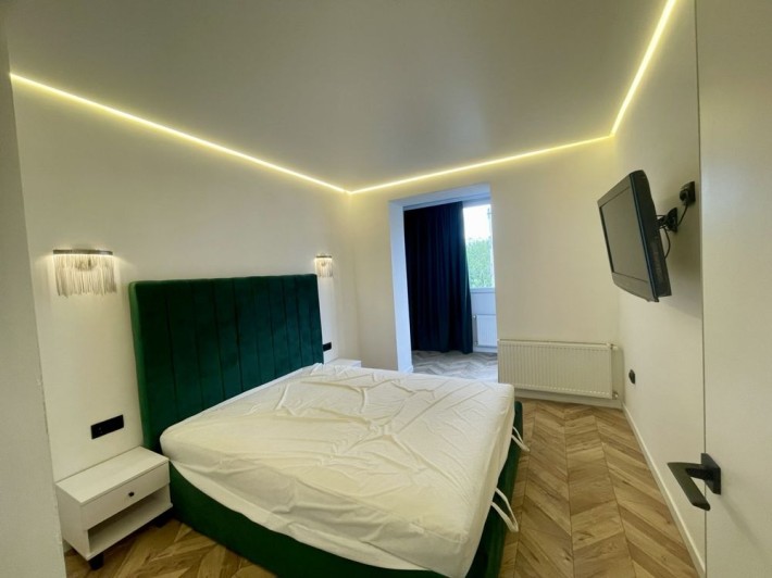 Квартира в новобудові - фото 1