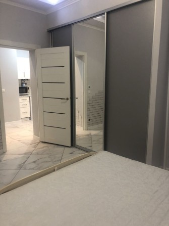 Здається двох кімнатна квартира!!!з 1 квітня.на довгий період - фото 1