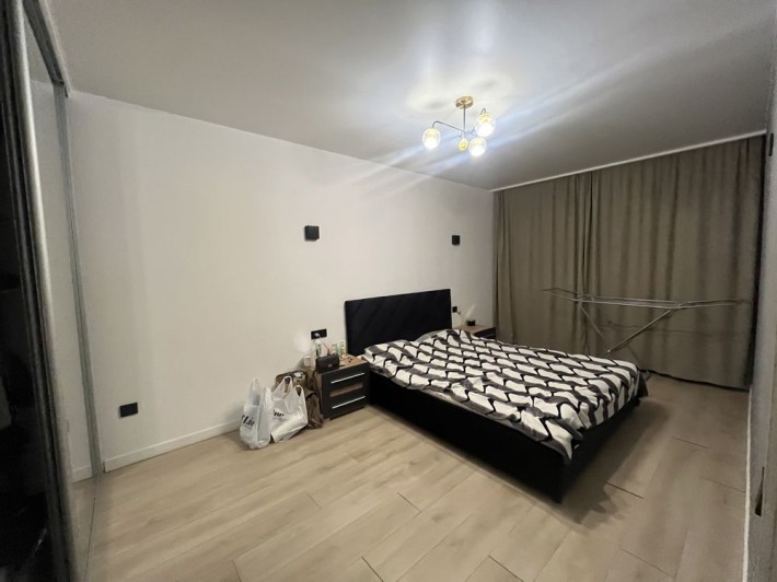 Здається в оренду 1 кімнатна квартира вул Пилипа Орлика - фото 1