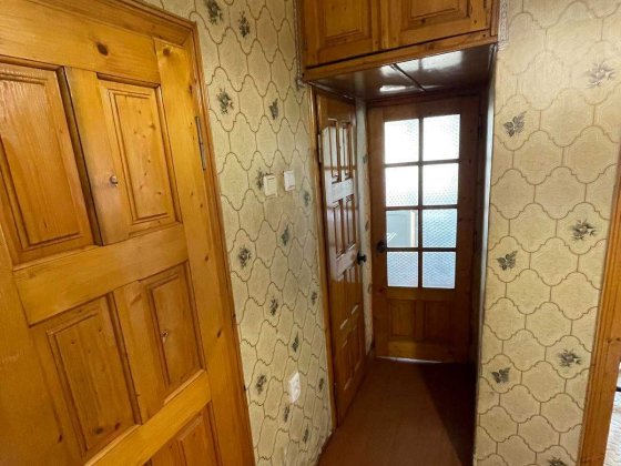 Здається 1-кімнатна квартира Чернівці