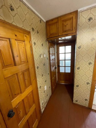 Здається 1-кімнатна квартира - фото 1