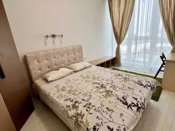 Оренда двокімнатної квартири в новобудові з сучасним плануванням Ужгород