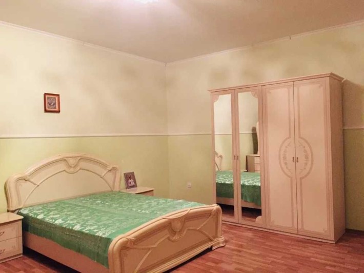 2-кімнатна квартира 140 м з двома балконами (комунальні входять) - фото 1