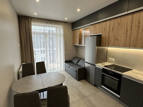 Оренда 1.5 кімнатної квартири (бам) Ужгород