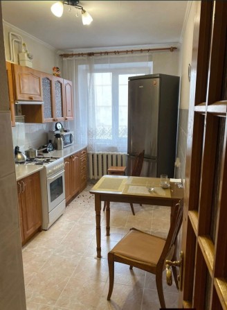 ВІЛЬНО‼️ Здам 3 КІМН.кварт, вул БУЛЬВАР ГЕРОЇВ, 4, напроти  ДЕПОТ. - фото 1