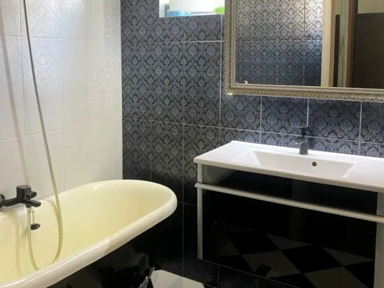 Центр. Оренда 1,5 кімн. квартири, 550$ Ужгород