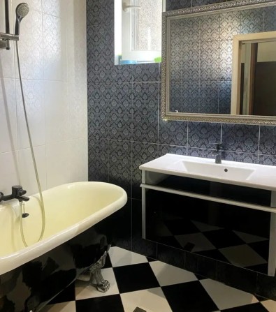 Центр. Оренда 1,5 кімн. квартири, 550$ - фото 1