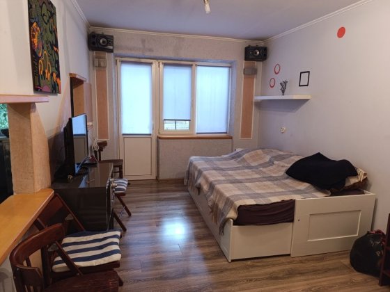 Здається 1-но кім квартира вул.Заньковецької 6 Ужгород