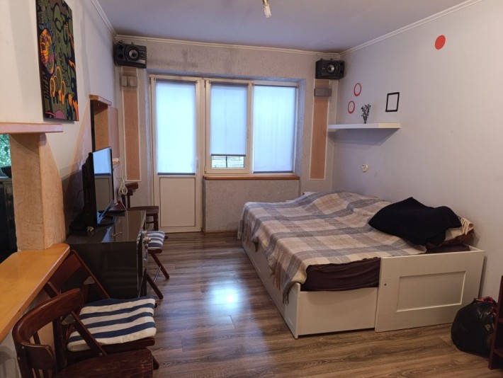 Здається 1-но кім квартира вул.Заньковецької 6 - фото 1