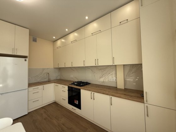 Перша здача квартири район Центру/Газ Ужгород