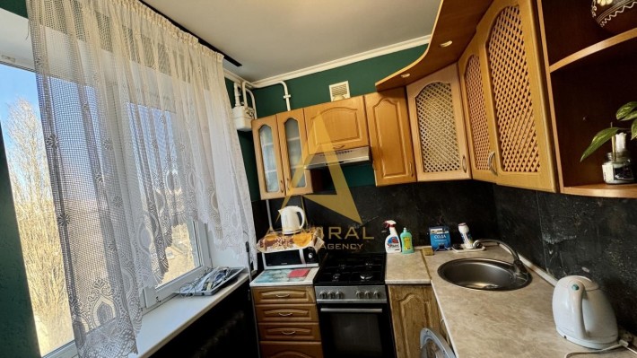 Трикімнптна/ вул. Привокзальна, Центр, Черкаси - фото 1