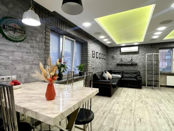 Оренда студії самий центр міста Черкаси