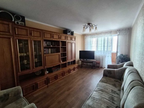 2-кімнатна квартира в оренду на Митниці, вул. Володимира Великого, 39 Черкассы