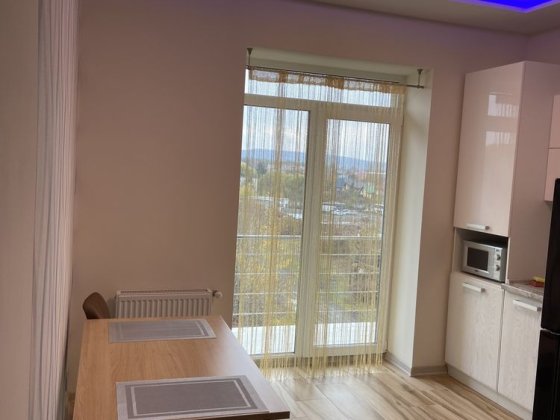 Здається в оренду 1 кімнатна квартира на Слав’янській Ужгород