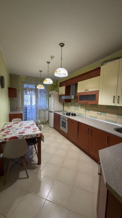 Оренда трьохкімнатної квартири від власника 700$ - фото 1